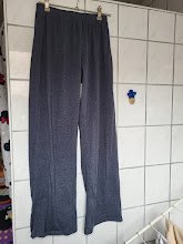 Janina Freizeithose gr. 38 neu ohne Etikett 