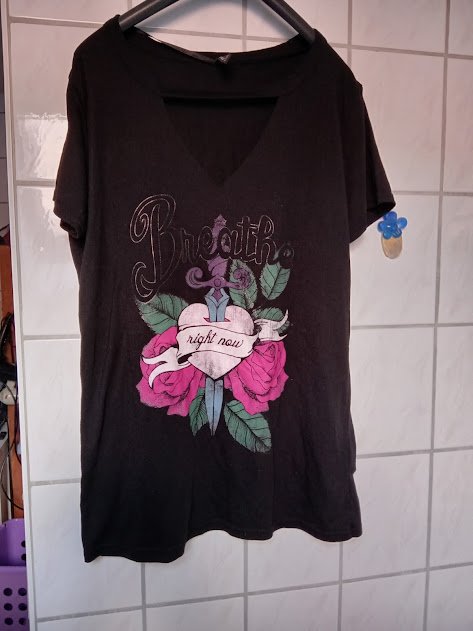 Jean Pascale Shirt gr. 42 