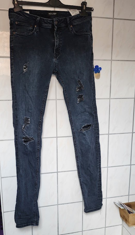 Jack & Jones Jeans gr. 40 mit 