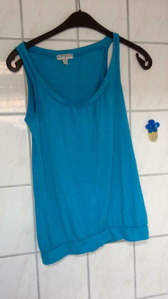 Shirt Gr. S cotton on