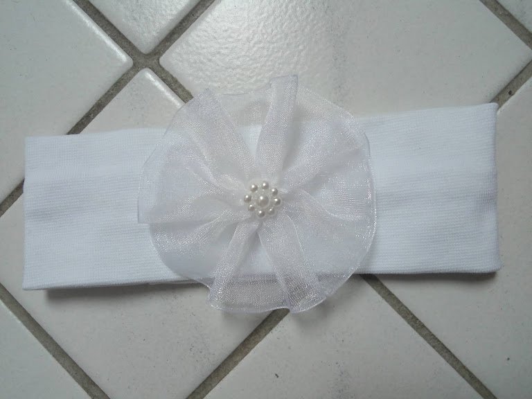 Stirnband für babys Neu ohne Etikett 