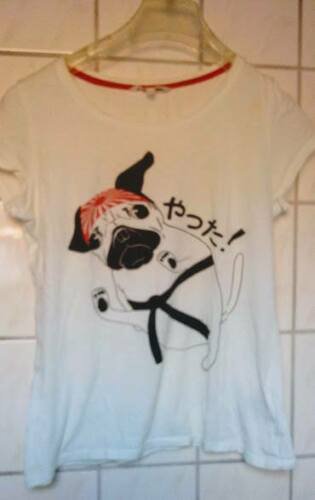 Clockhouse Shirt gr. 36