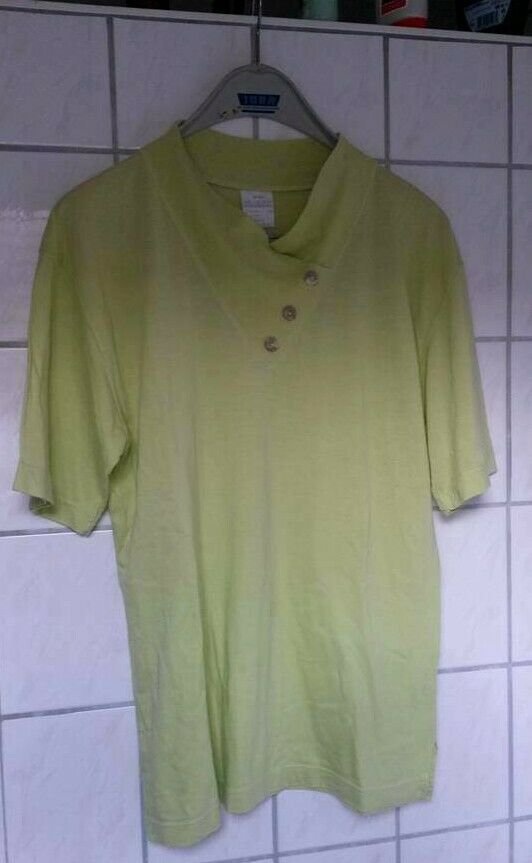 Längeres Shirt Gr. 40