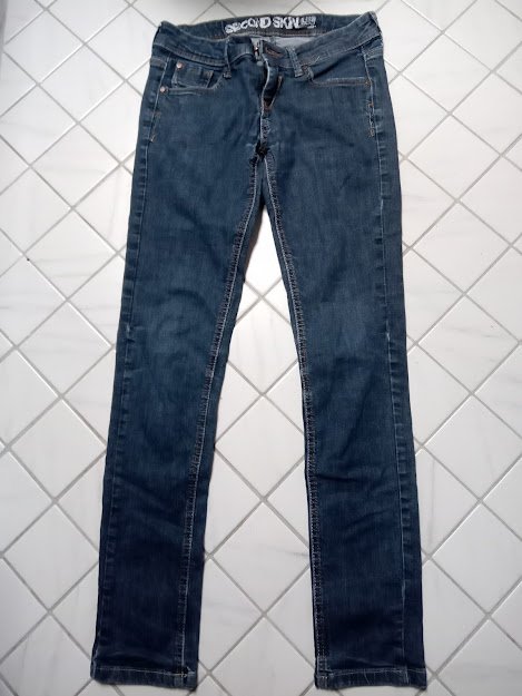 Second skinleg jeans C&A gr. 36