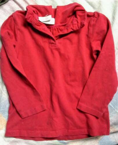 Baby Club C&A Poloshirt gr. 92 