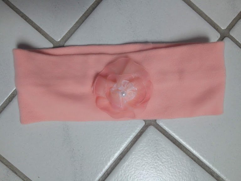 Stirnband für babys Neu ohne Etikett 