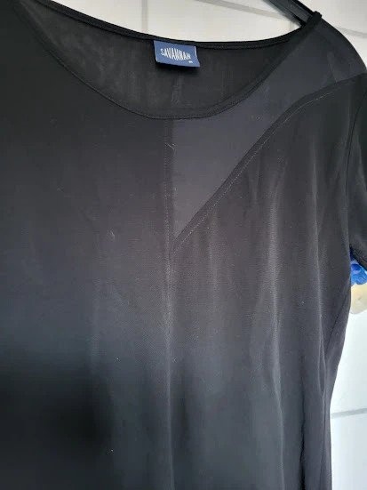 Savanna Sirt gr.M 40 