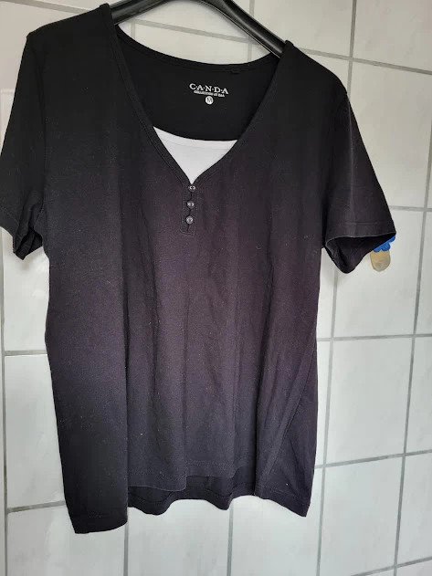 Canda by CA Shirt gr. M 