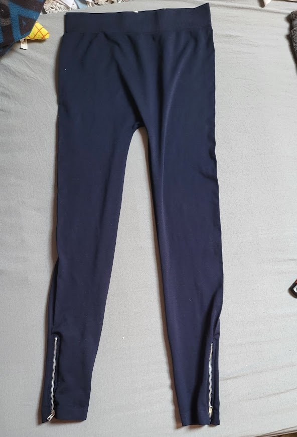 ERgee caprilange Leggins gr. 40/42 