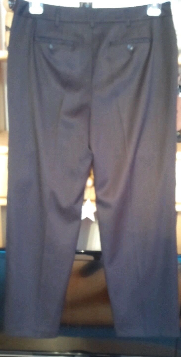 NEU Damen Hose elegante Businesshose Gr.46 Braun APANAGE P.89,95€