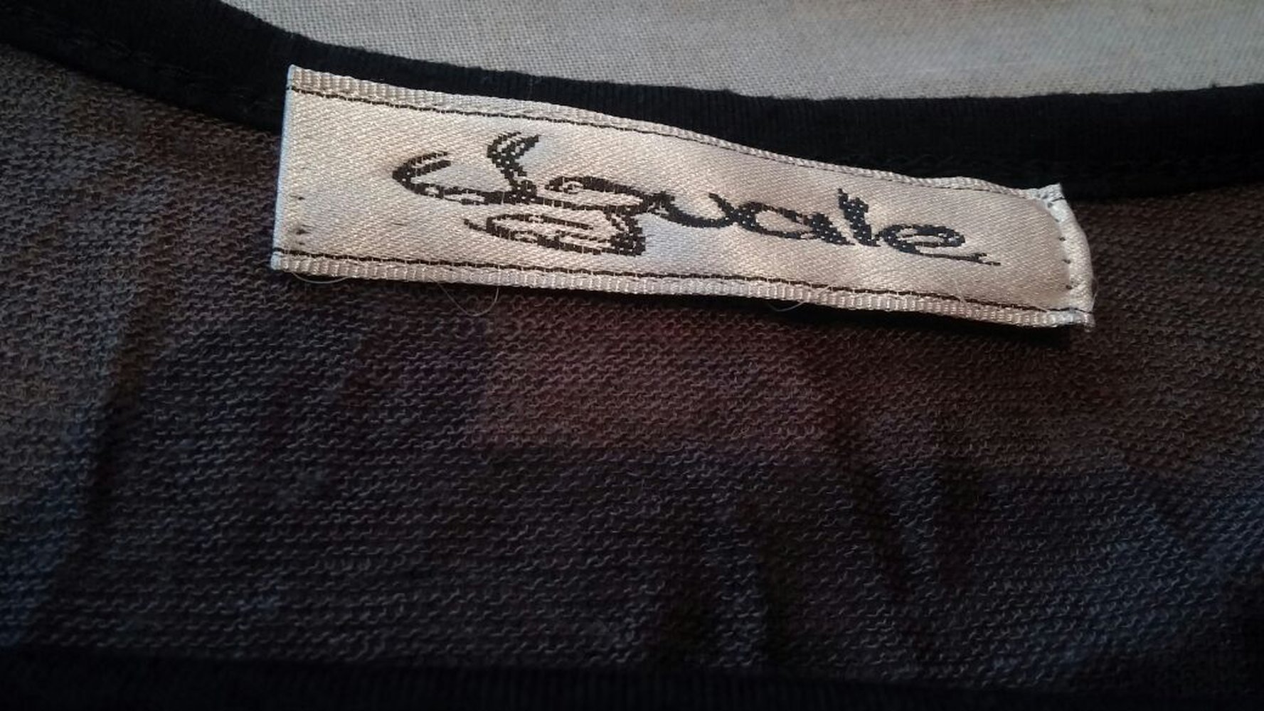 Damen Kleid Tunika im Lagenlook Gr.S in Mehrfarbig von Floral 