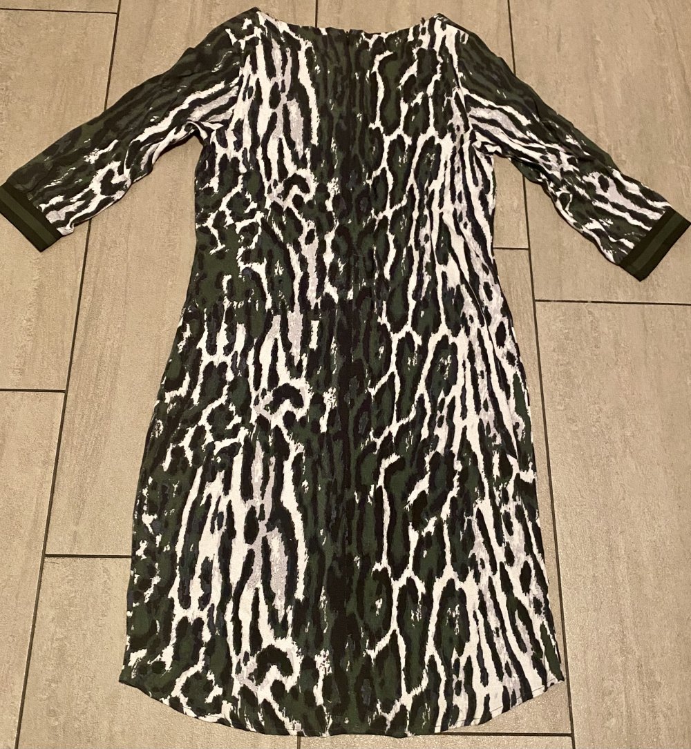 NEU Damen Kleid Gr.S in Animalprint von Geisha P.89.99€ 
