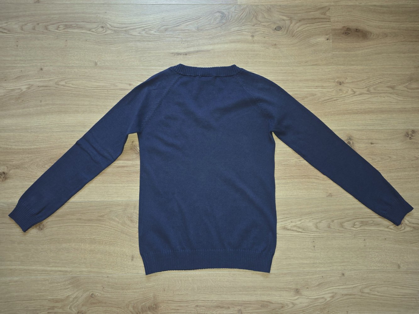 Clockhouse Leichter Damenpullover V-Pullover Gr. XL