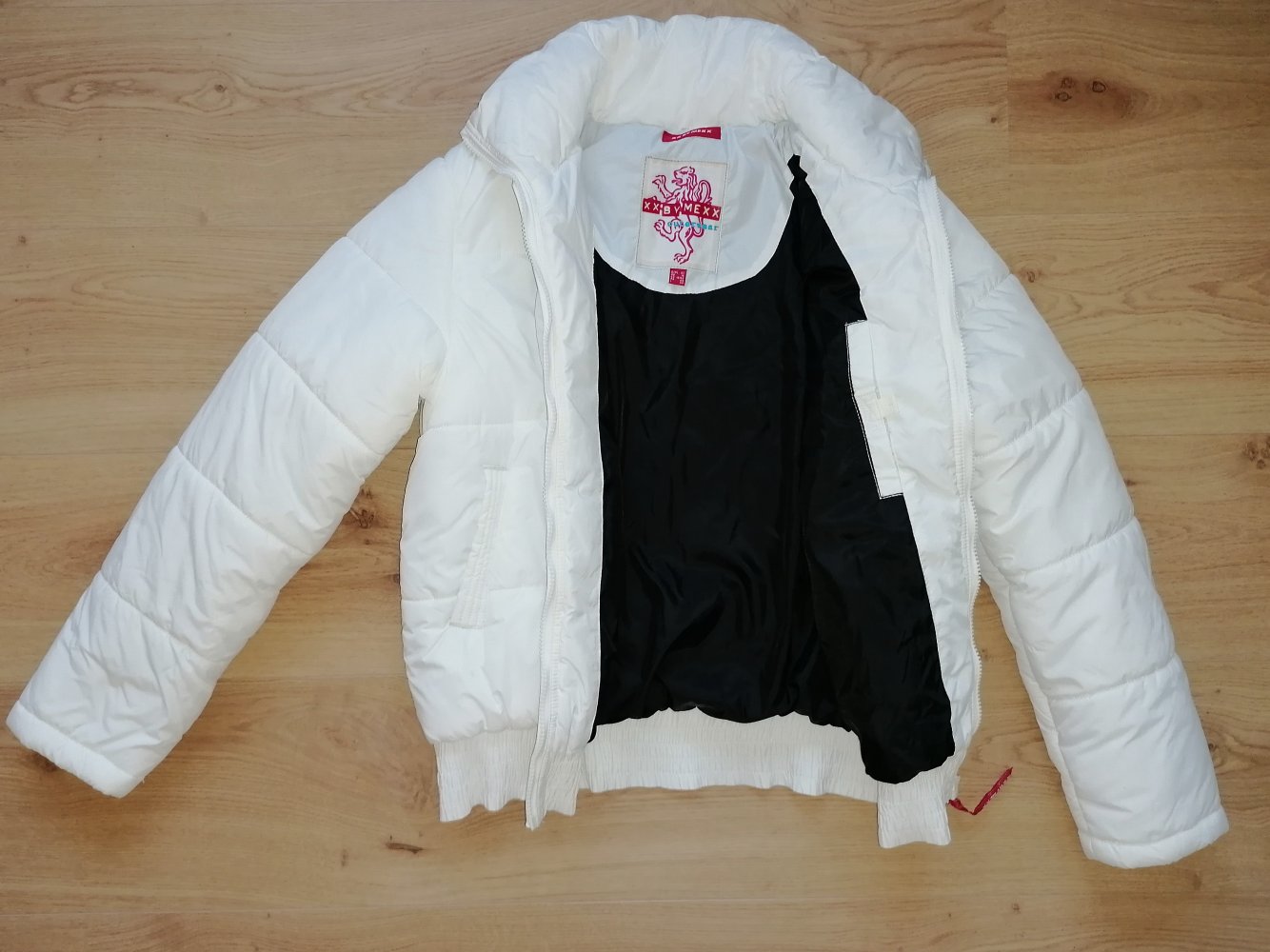 Mexx Damenjacke Steppjacke Gr. 42