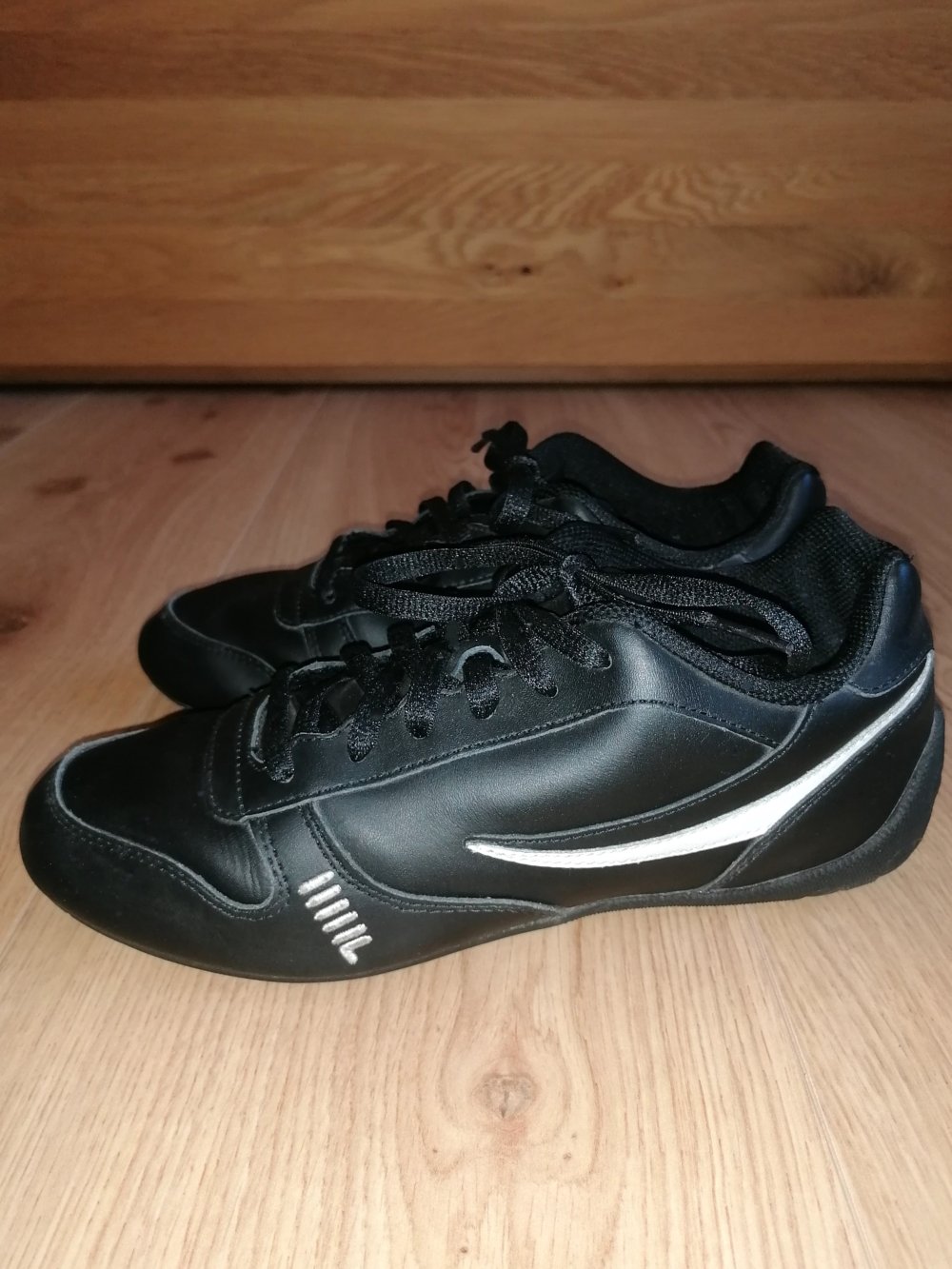 Fila LativaFilativa Damen Herren Turnschuhe Sportschuhe Sneaker Gr. 39,5