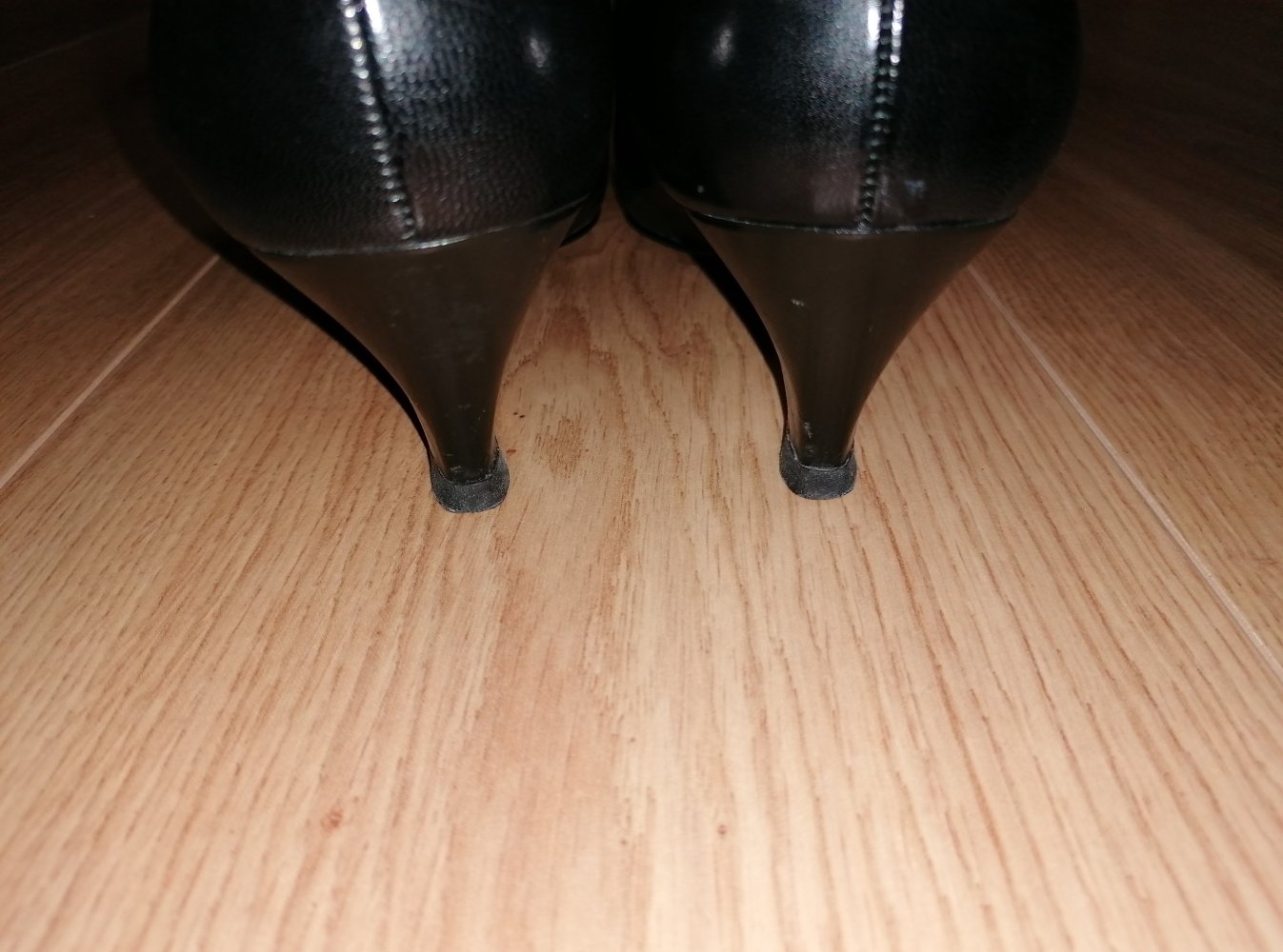 Gabor Damenpumps Pumps Lederpumps Gr. 40