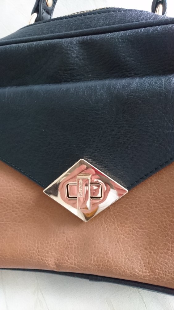 Umhängetasche von dune