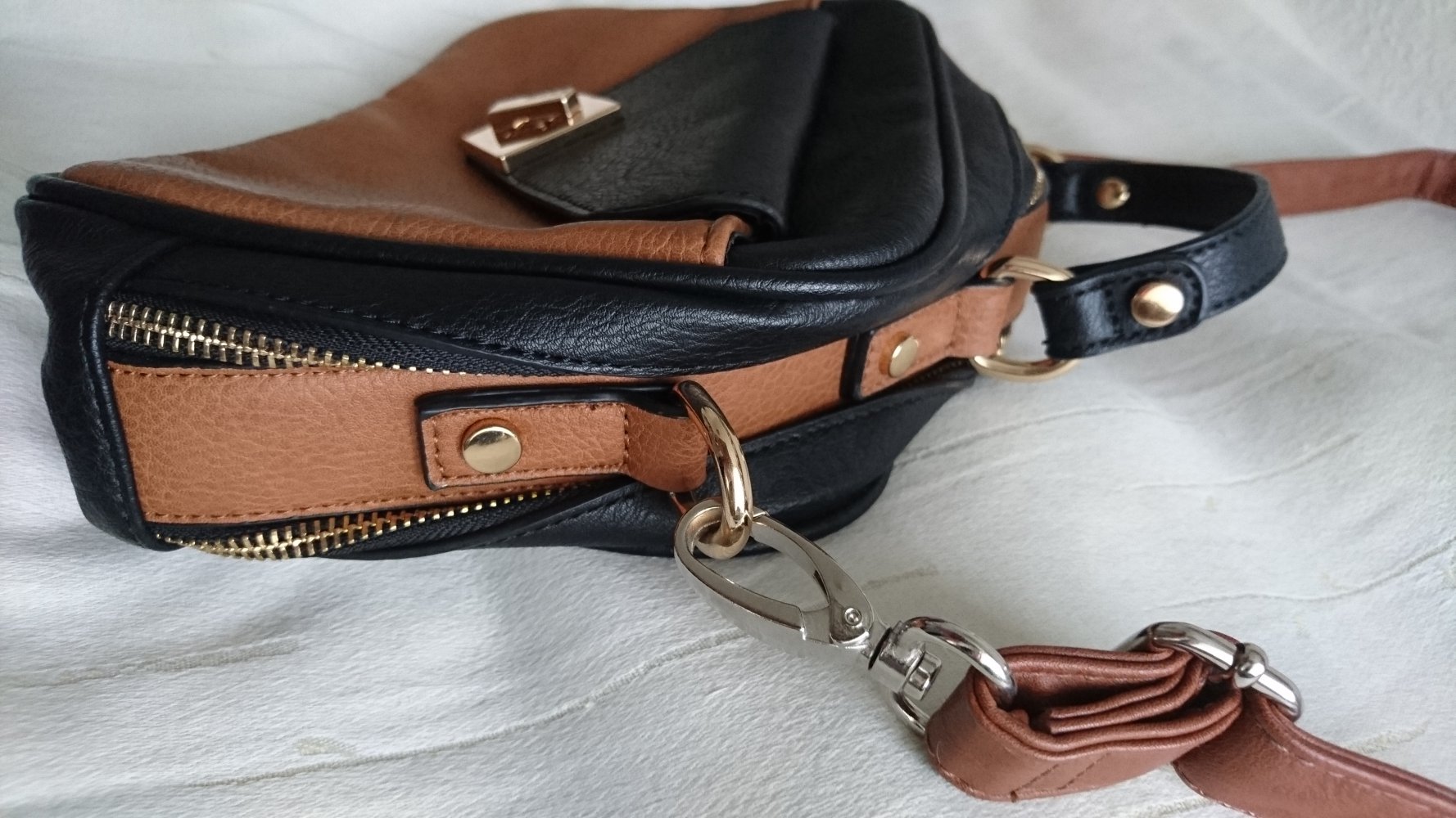 Umhängetasche von dune