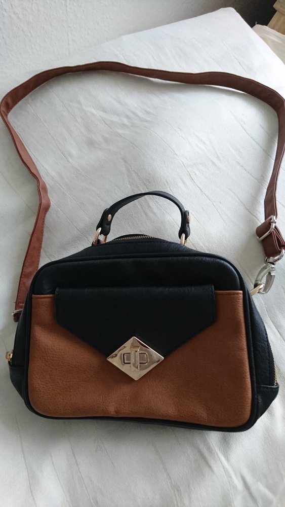 Umhängetasche von dune