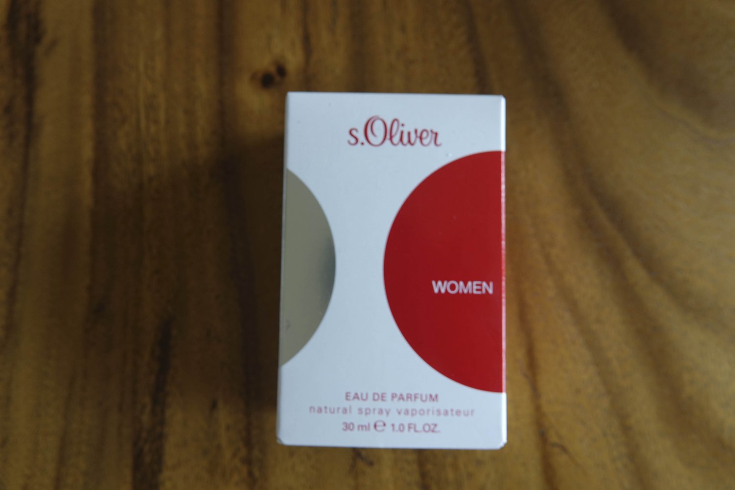 sOliver Parfum Women NEU