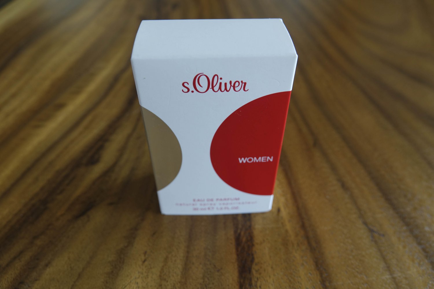 sOliver Parfum Women NEU