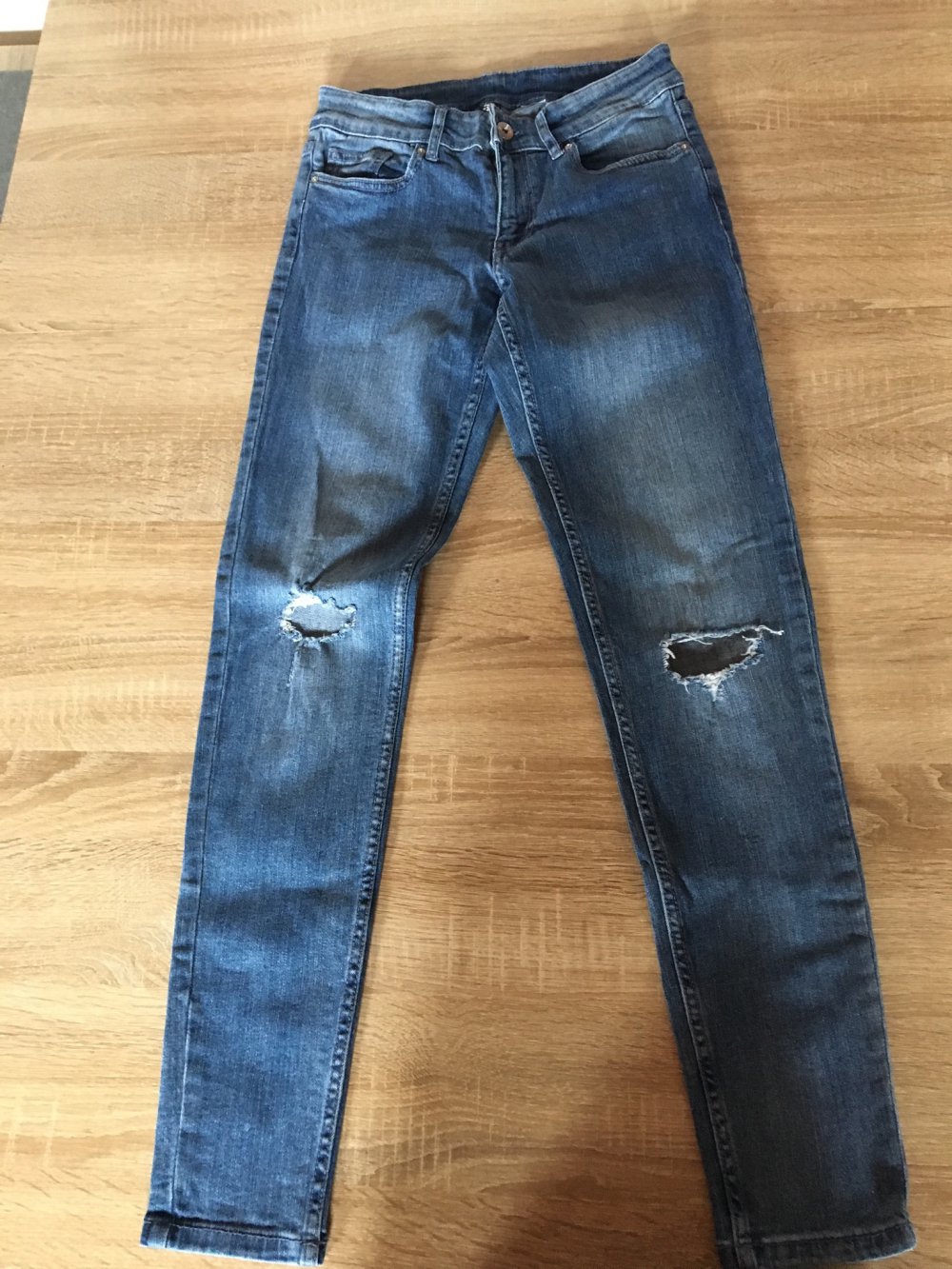 Jeans H&M 
