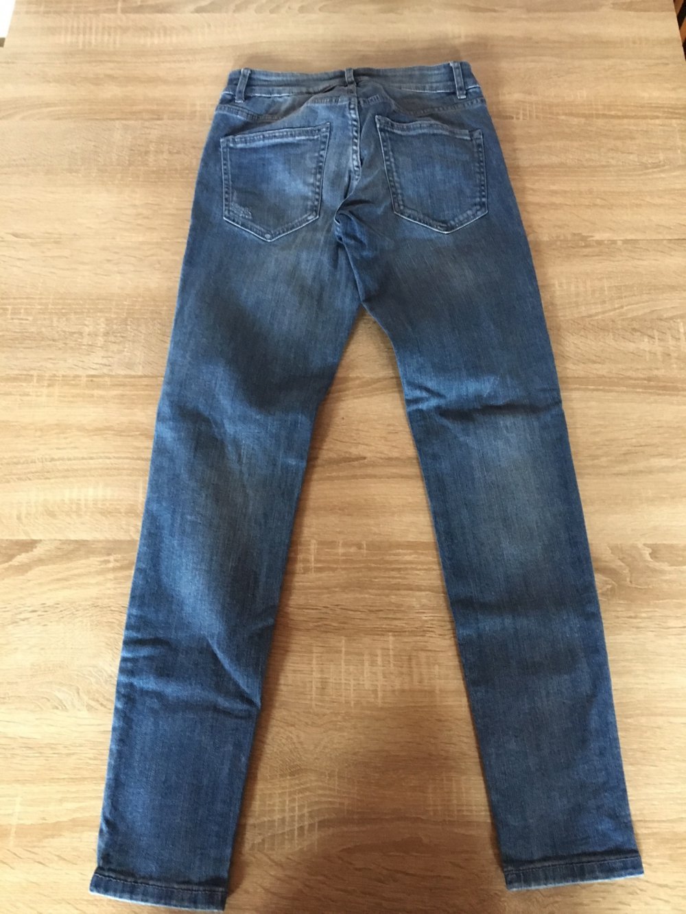 Jeans H&M 
