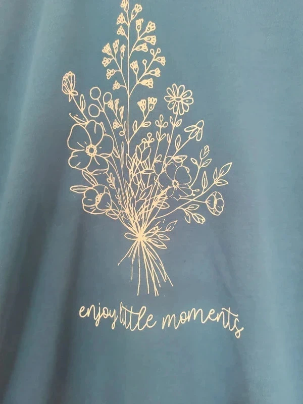 blauer Pullover Gr.48 NEU!