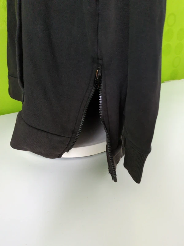 Kapuzenpullover Gr.170/176