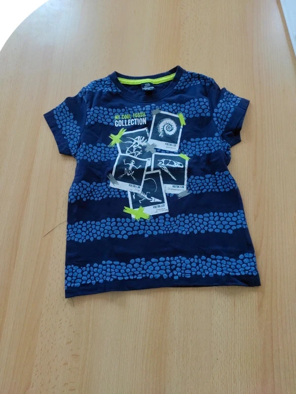 süßes Tshirt Gr.104