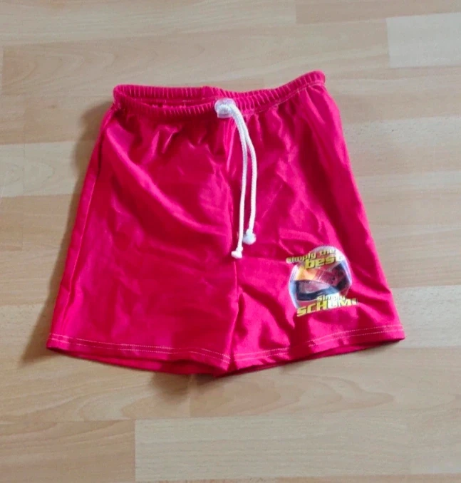 Badehose Gr.140/146