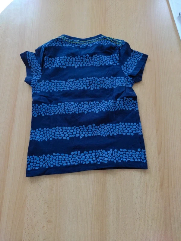 süßes Tshirt Gr.104