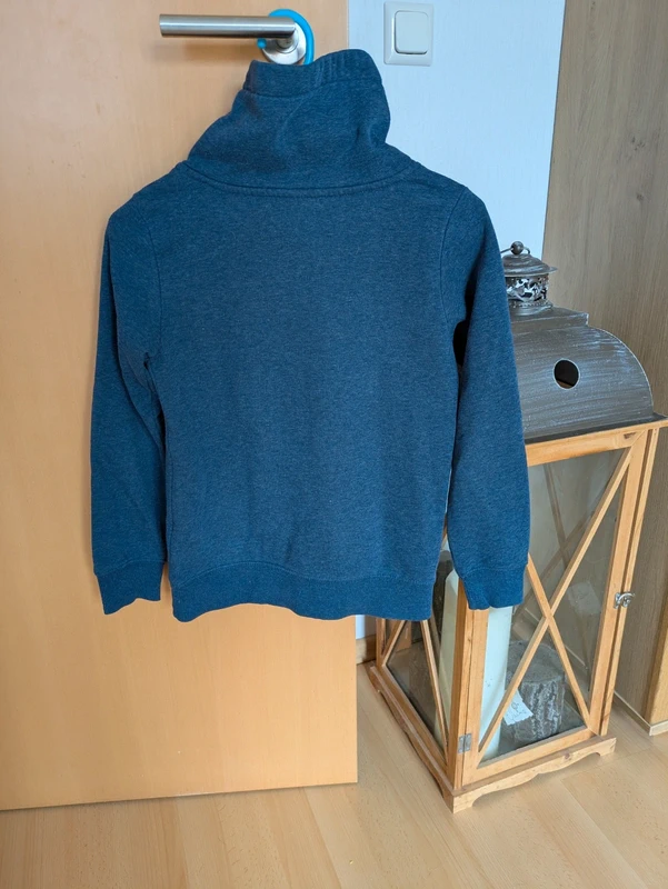 Pullover Gr.134/140