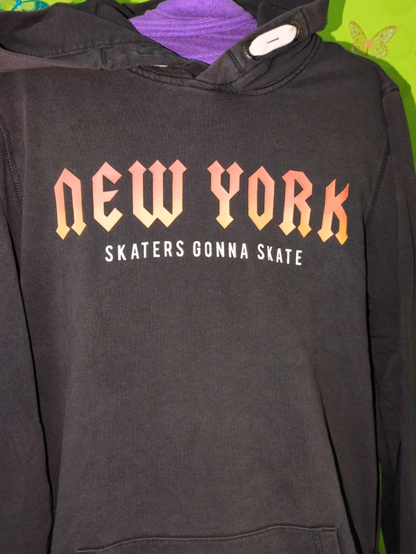 Kapuzenpullover Gr.170/176