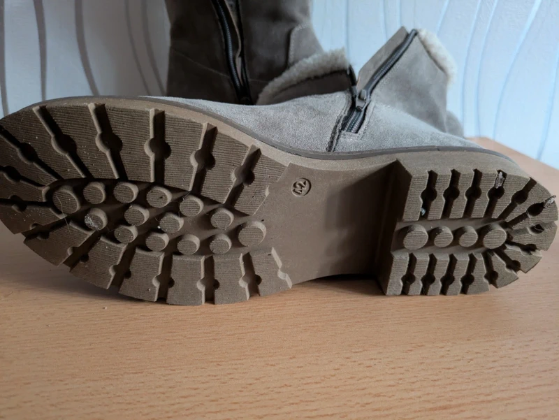 Winterboots Gr.42