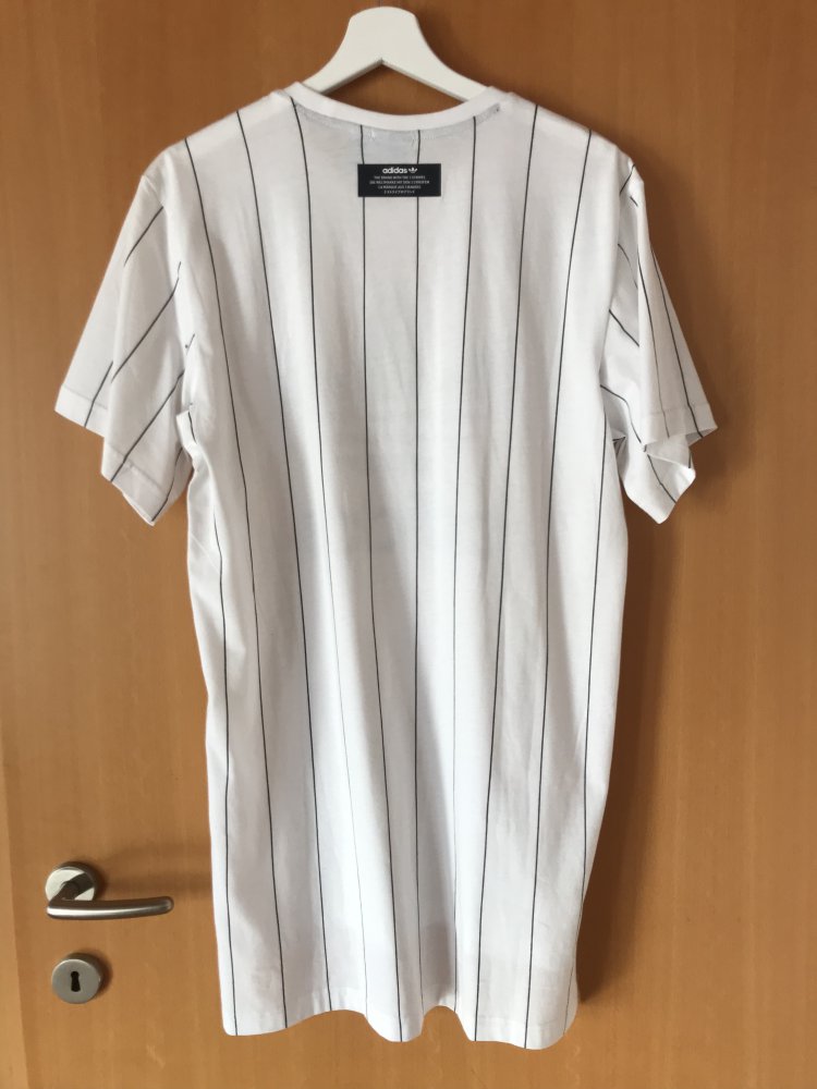 Original Adidas Long-Shirt
