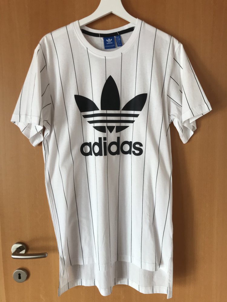 Original Adidas Long-Shirt