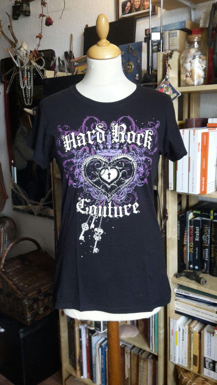 Hard Rock Café T-Shirt aus Berlin