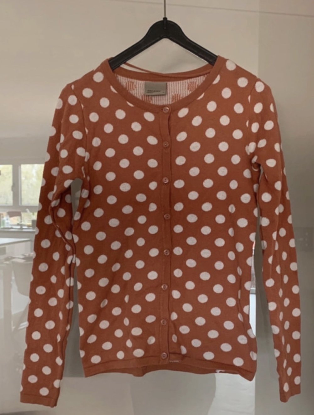 Strickjacke von Vero Moda Größe XS