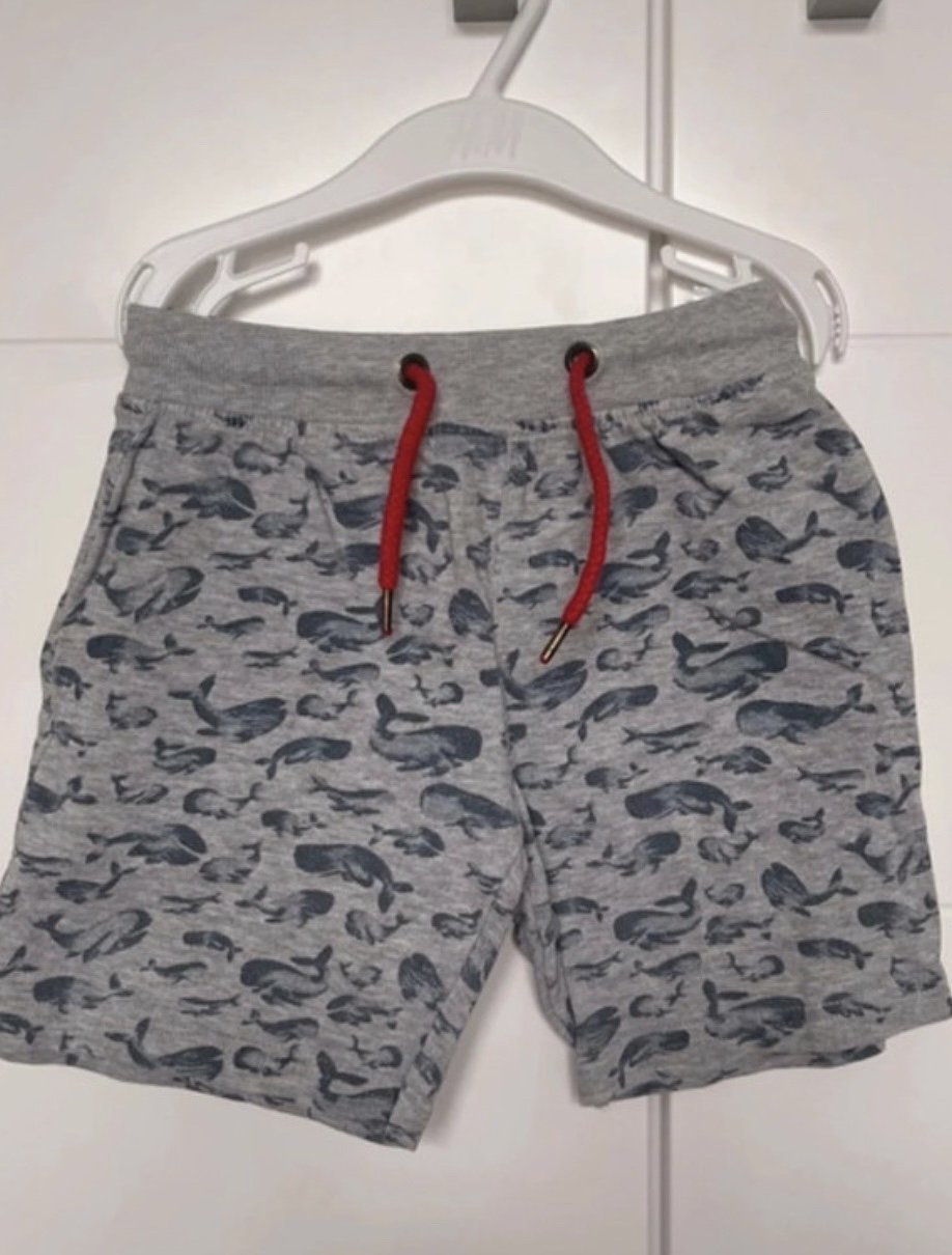Shorts von Blue Seven Größe 122