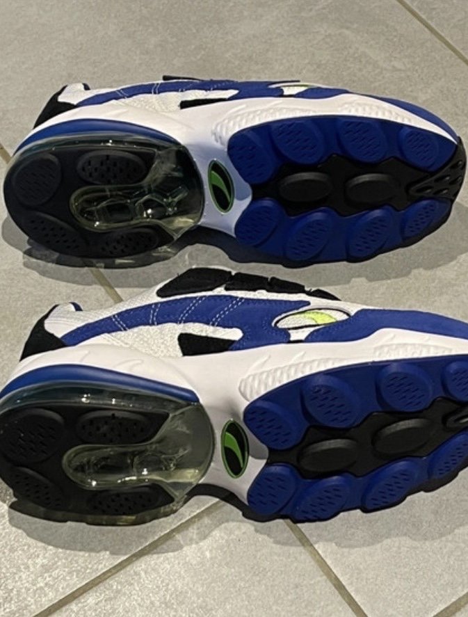 Sneaker von Puma Größe 39