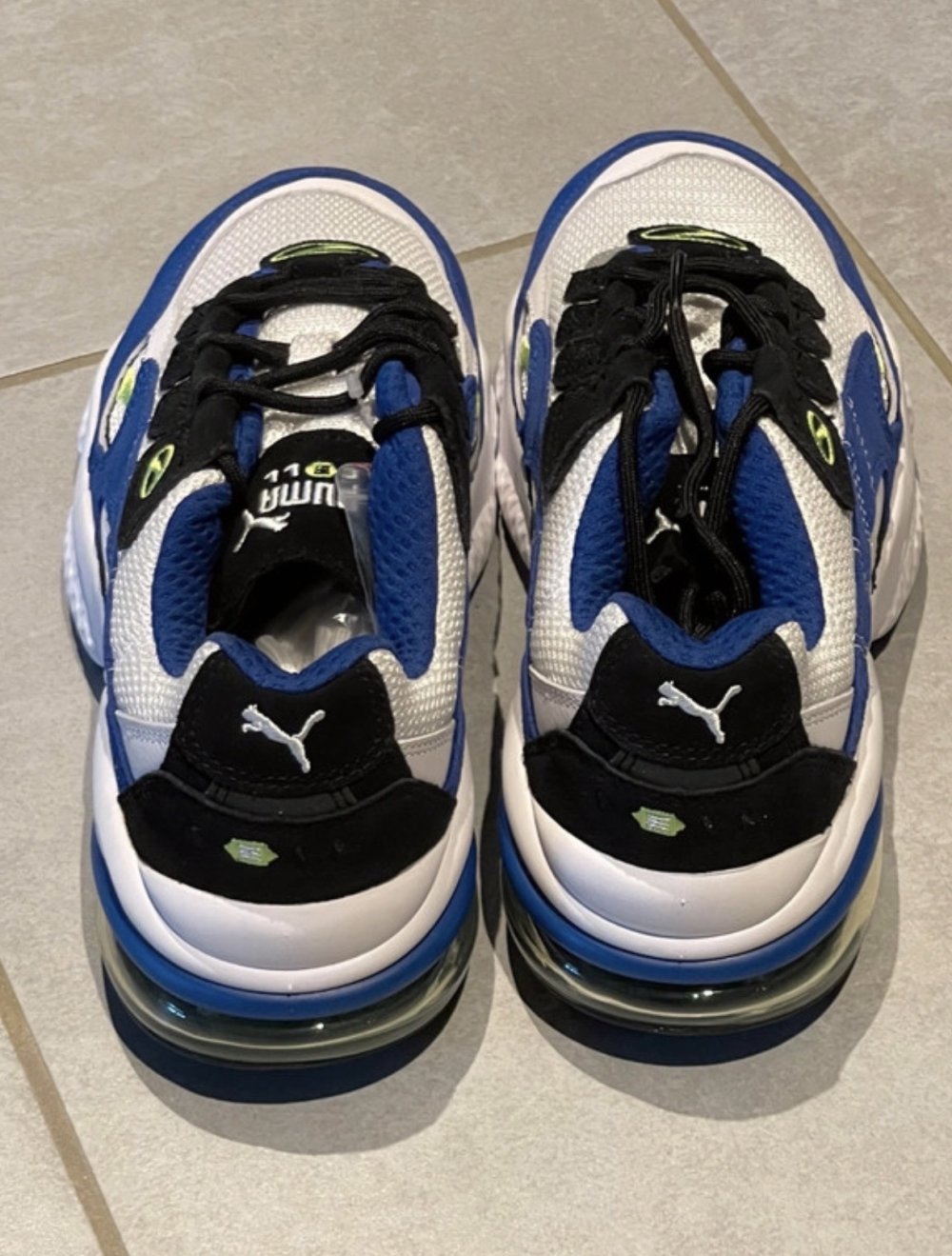 Sneaker von Puma Größe 39