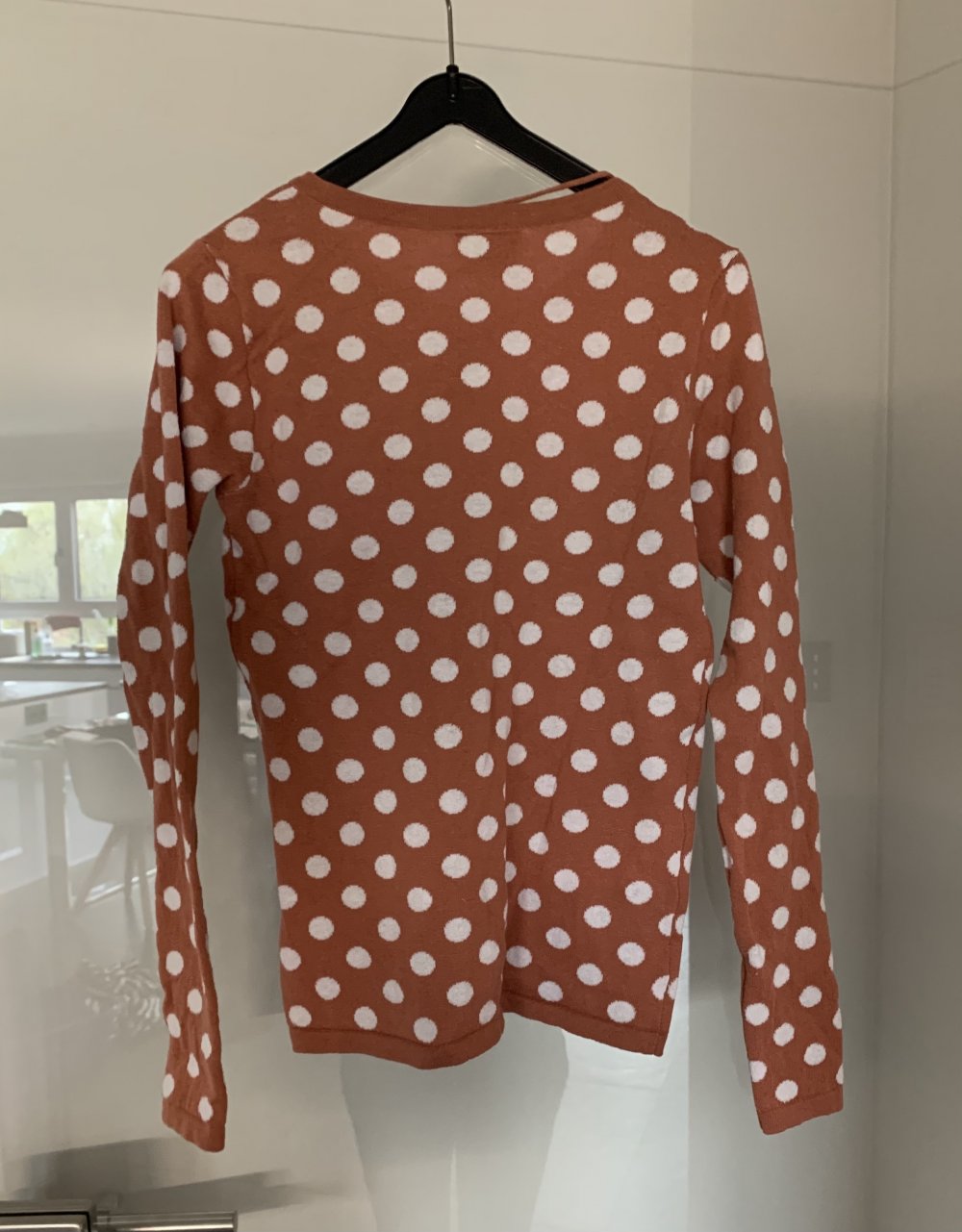 Weste von Vero Moda Größe XS