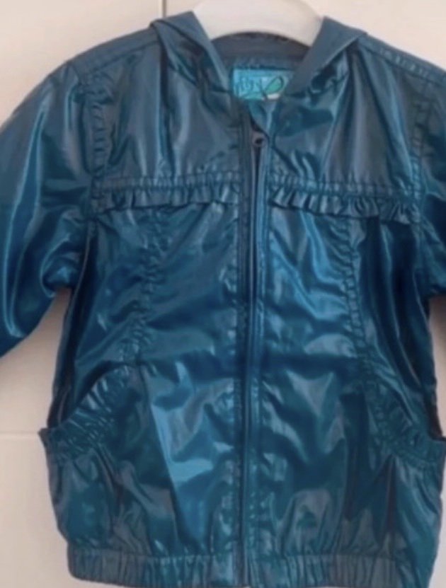 Jacle von Staccato Größe 80