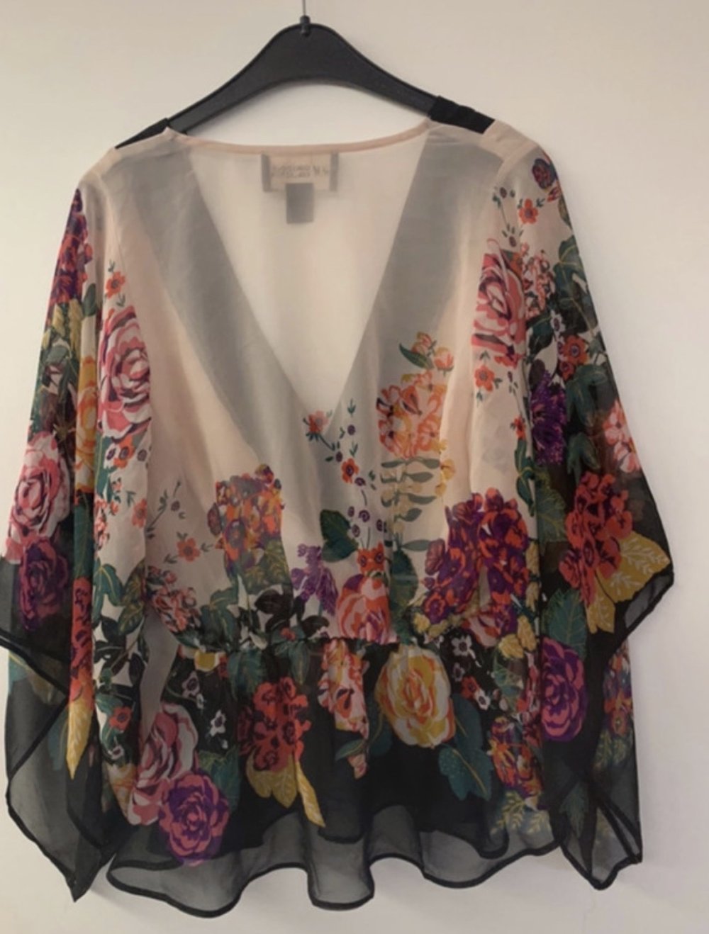 Bluse von H&M Größe XS