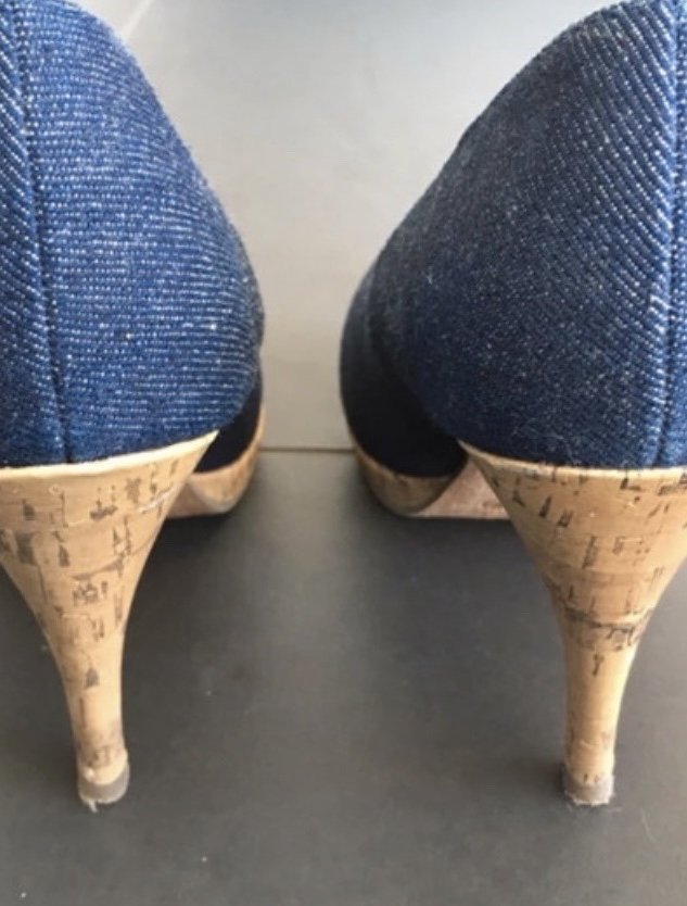 Pumps von Tamaris Größe 37