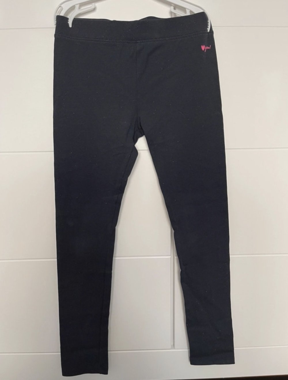 Leggings von WE Fashion Größe 134/140