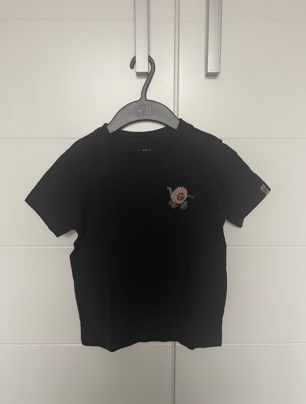 T-Shirt von Element Größe 8 Jahre