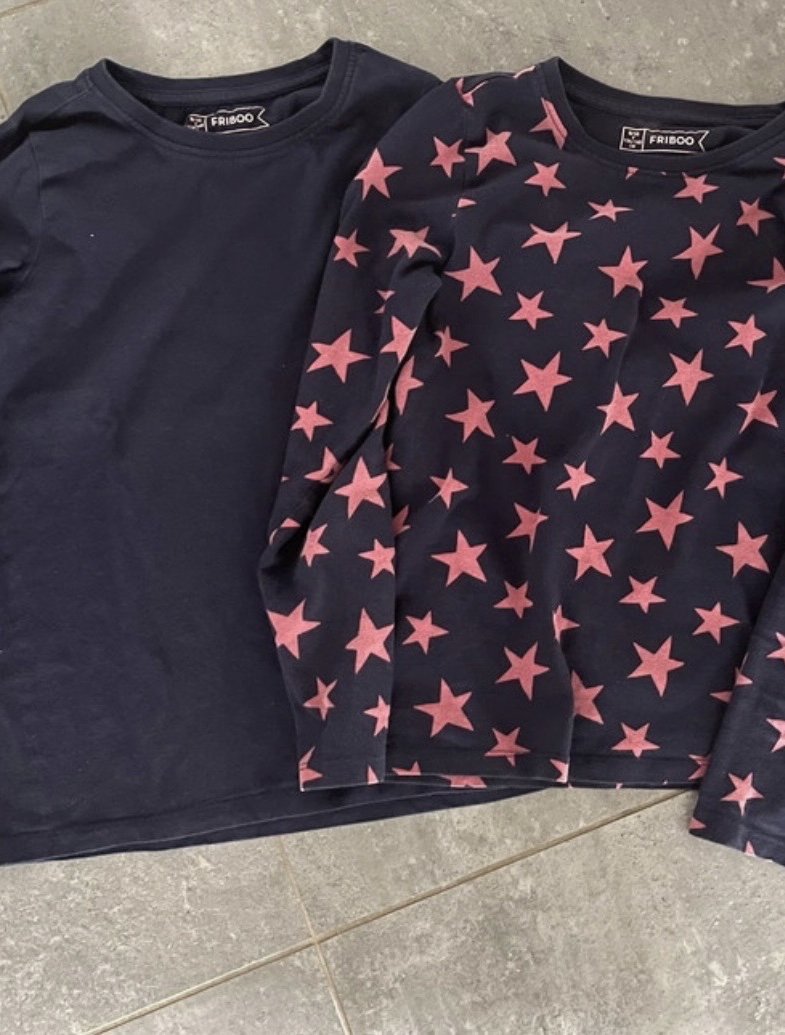 Shirt von Mothercare Größe 134/140