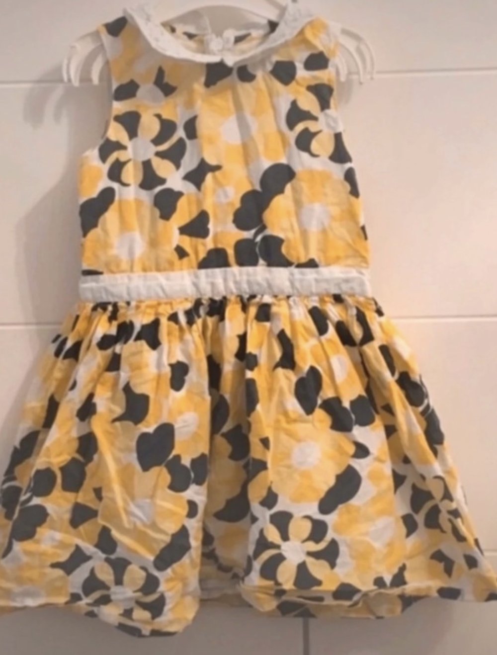 Kleid von Blue Seven Größe 104